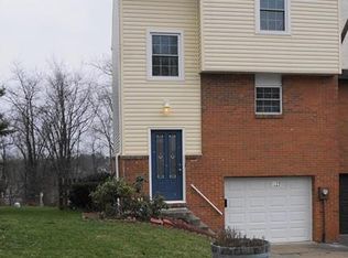 127 Westfield Dr, Aliquippa, PA 15001