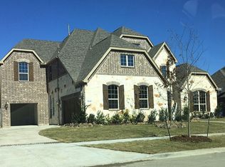 15246 Crystal Beach Ln, Frisco, TX 75035