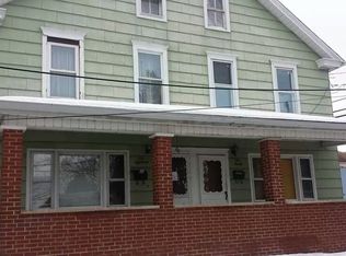 620 W 10th St, Hazleton, PA 18201