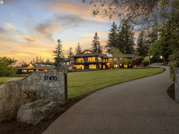 17410 SW Parrett Mountain Rd, Sherwood, OR 97140