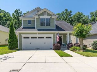 19209 Celestine Ln, Cornelius, NC 28031