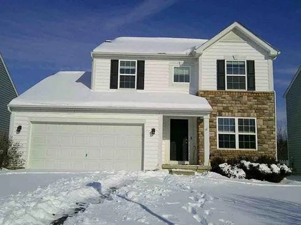 5582 Freedom Run, Orient, OH 43146