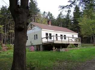 292 Allen Point Rd, Harpswell, ME 04079