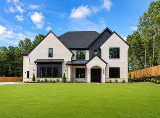 4776 Braselton Hwy, Hoschton, GA 30548