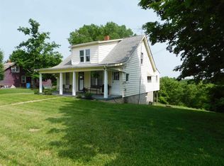 335 Old Corinth Owenton Rd #1, Corinth, KY 41010