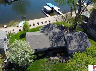 90 Ginger Cove Rd, Valley, NE 68064