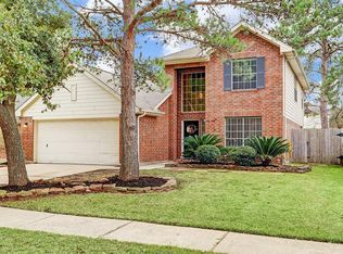 19319 Scarlet Cove Dr, Tomball, TX 77375