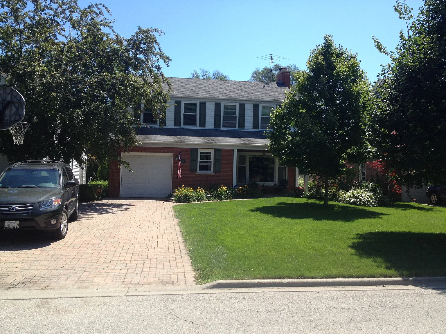 405 S Bristol Ln photo 1