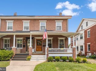 211 N Adams St, West Chester, PA 19380