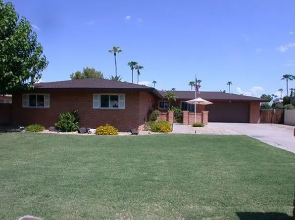 912 W Port Royale Ln, Phoenix, AZ 85023