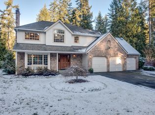 18238 NE 200th St, Woodinville, WA 98077