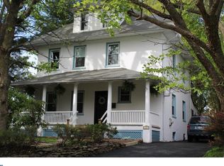 121 Conestoga Rd, Wayne, PA 19087