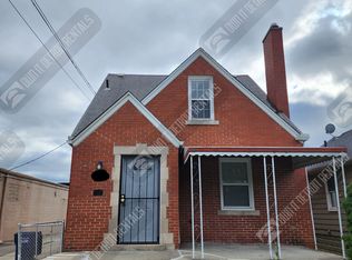 1303 Lincoln Ave, Lincoln Park, MI 48146
