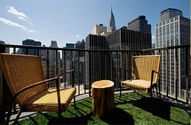 Rented by Irvine Realty Group