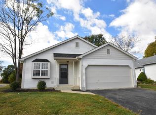 4987 Castlerea Ct, Columbus, OH 43221
