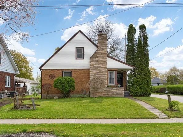 14 Sherring St N, Haldimand County, ON N0A 1H0