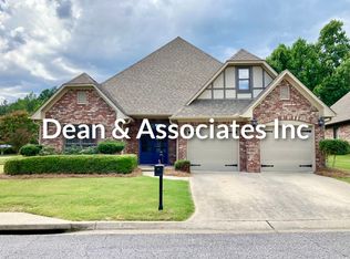 601 Foothills Trce, Chelsea, AL 35043