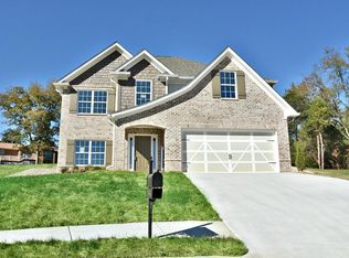 234 Birchwood Ln LOT 77, Lenoir City, TN 37771