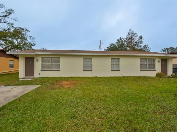 3710 Danny Bryan Blvd, Tampa, FL 33619