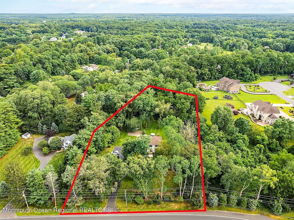 158 Dutch Lane Road, Marlboro, NJ 07746 Zillow