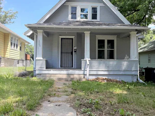 3504 Grand Ave, Omaha, NE 68111