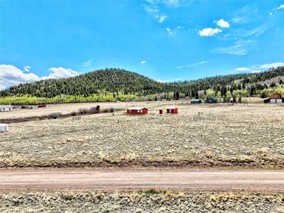 0 Aspen St, Como, CO, 80432