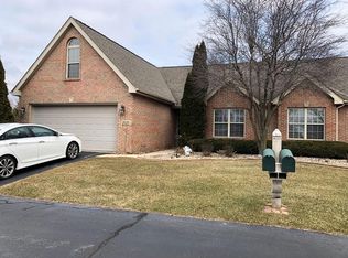 2125 Briarwood Cir, Highland, IN 46322