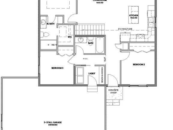 2nd image of 6833 W 5th St