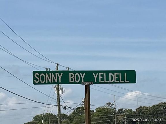 Exterior Address Verification