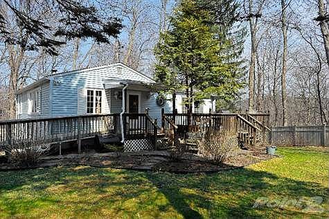 Peaceful Country Living