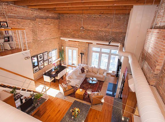 2nd image of 1421 S Wabash Ave APT 4W