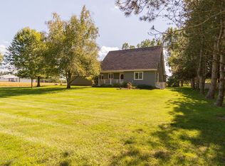 1681 W Price Rd, Saint Johns, MI 48879