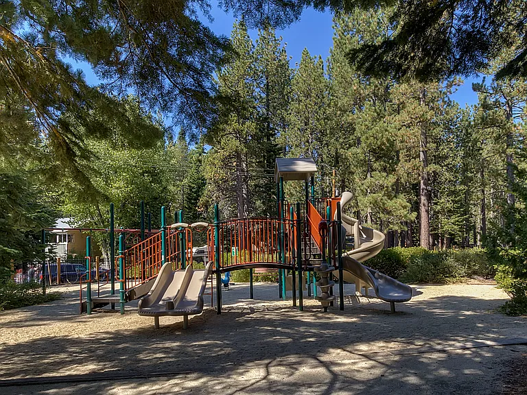 405 Tahoe Woods Blvd — Photo 20