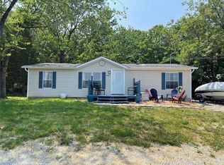 8918 Oriole Cir, French Village, MO 63036