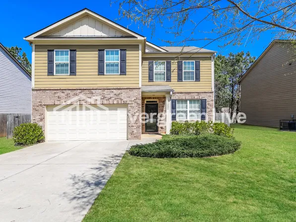 1004 Eldon Ln, Fairburn, GA 30213