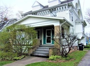 120 Grace Ave, Newark, NY 14513
