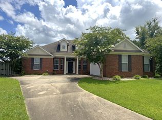 9425 Chadesberry Ct, Montgomery, AL 36117