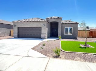 10678 E 45th Ln, Yuma, AZ 85367