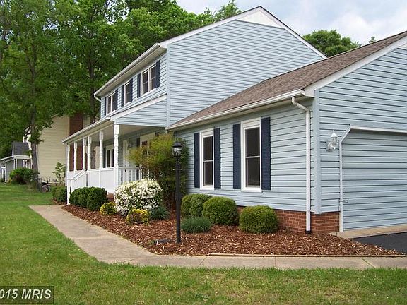 Exterior (Front)
