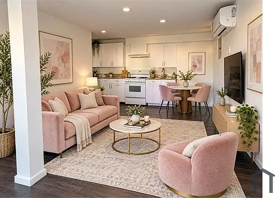 1 bed, 900 sqft, $2,360 — Photo 1