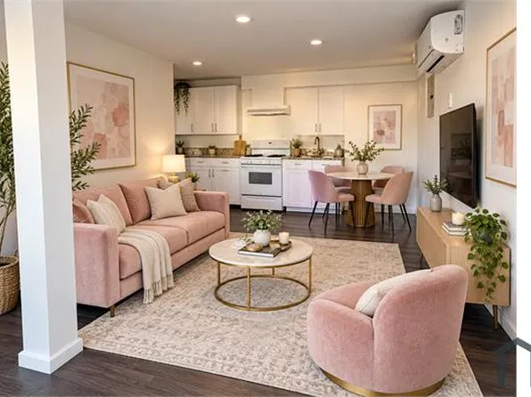 2672 S Redondo Blvd #5, Los Angeles, CA 90016