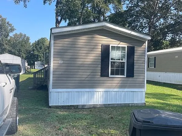 3201 Central Heights Rd #113, Goldsboro, NC 27534