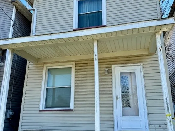 1505 S Jefferson St, New Castle, PA 16102