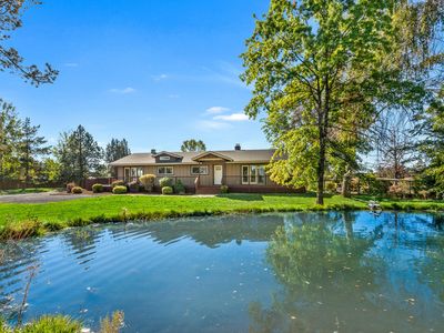 21545 Fletcher Ln, Bend, OR, 97701