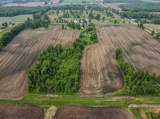 Logtown Rd, Oconto, WI 54153