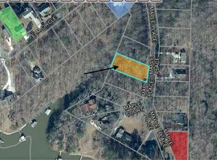 7620 Maple Pl #24, Murrayville, GA 30564