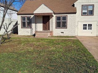 1811 NW Baldwin Ave, Lawton, OK 73507
