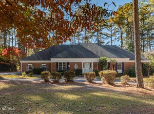7 Deer Track Rd, Jackson Springs, NC 27281