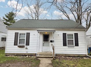 1015 Palmer Ave, Kalamazoo, MI 49001