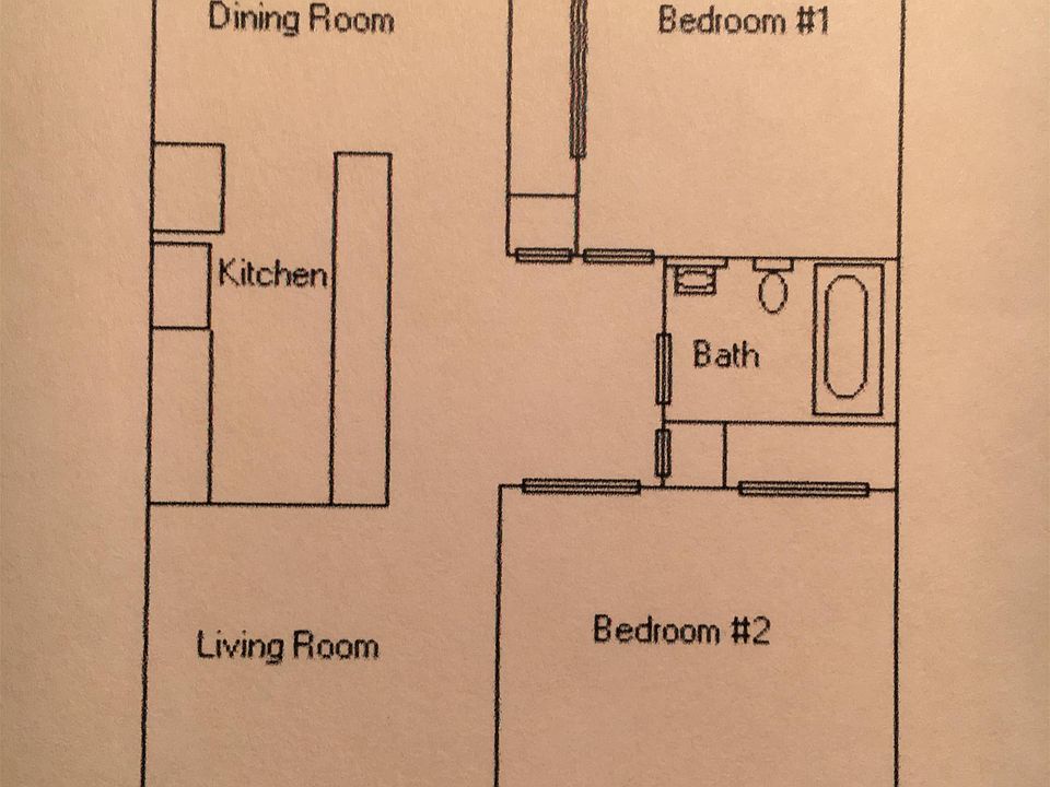 #10 - Floorplan